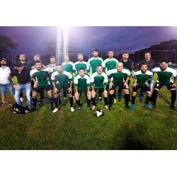 Final do Campeonato Suíço Noturno Carlito Woick